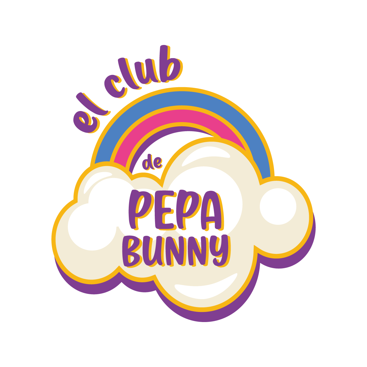 El Club de Pepa Bunny