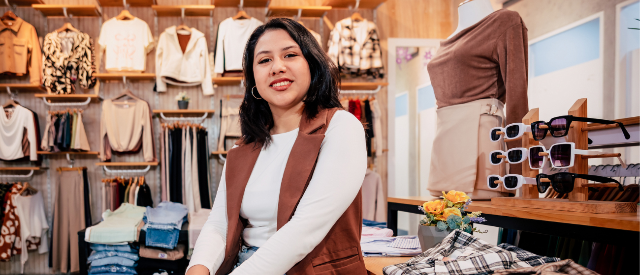 Celestina: Inspiración y Moda Femenina como Socio del Mes en Abaco