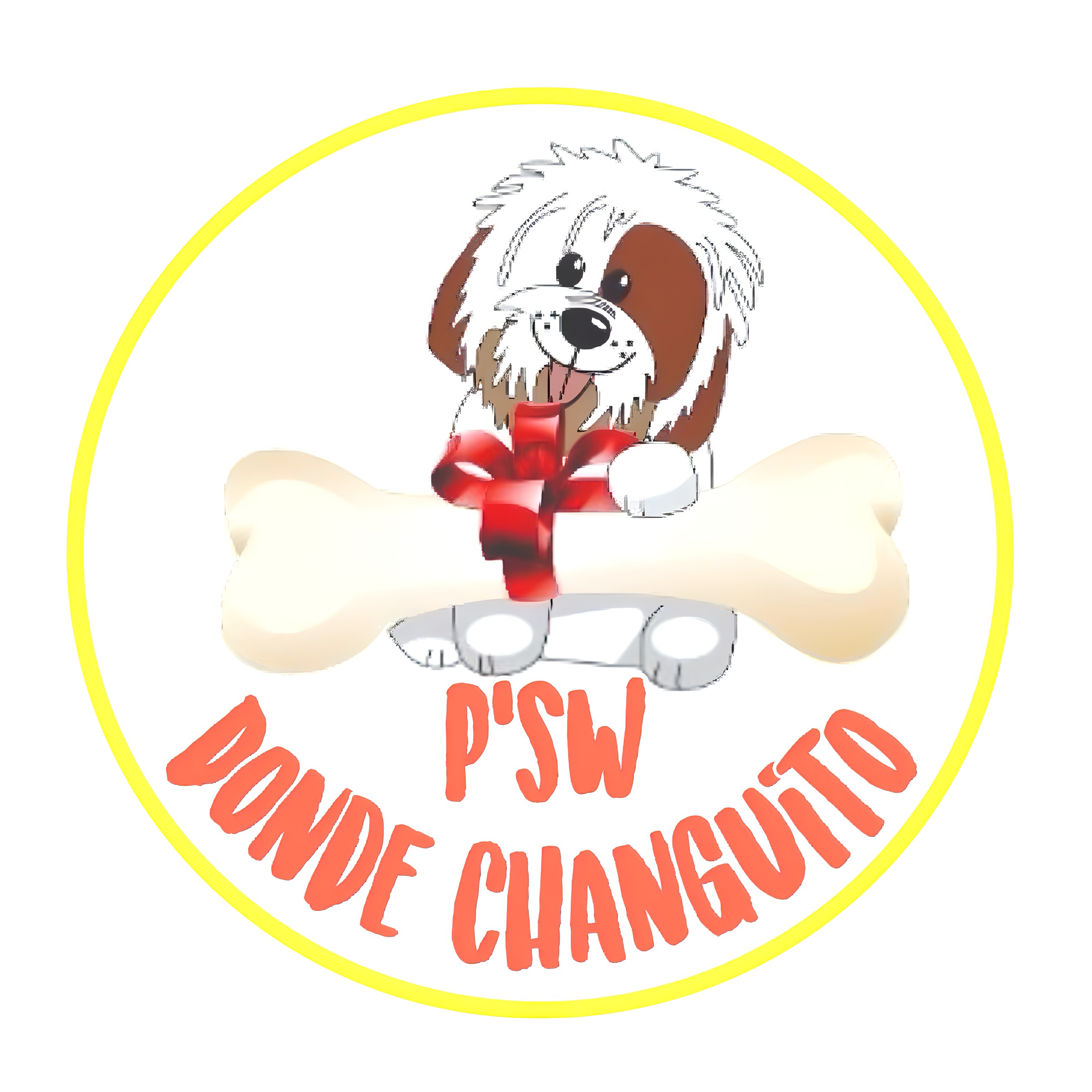 Pet´s World (donde Changuito)