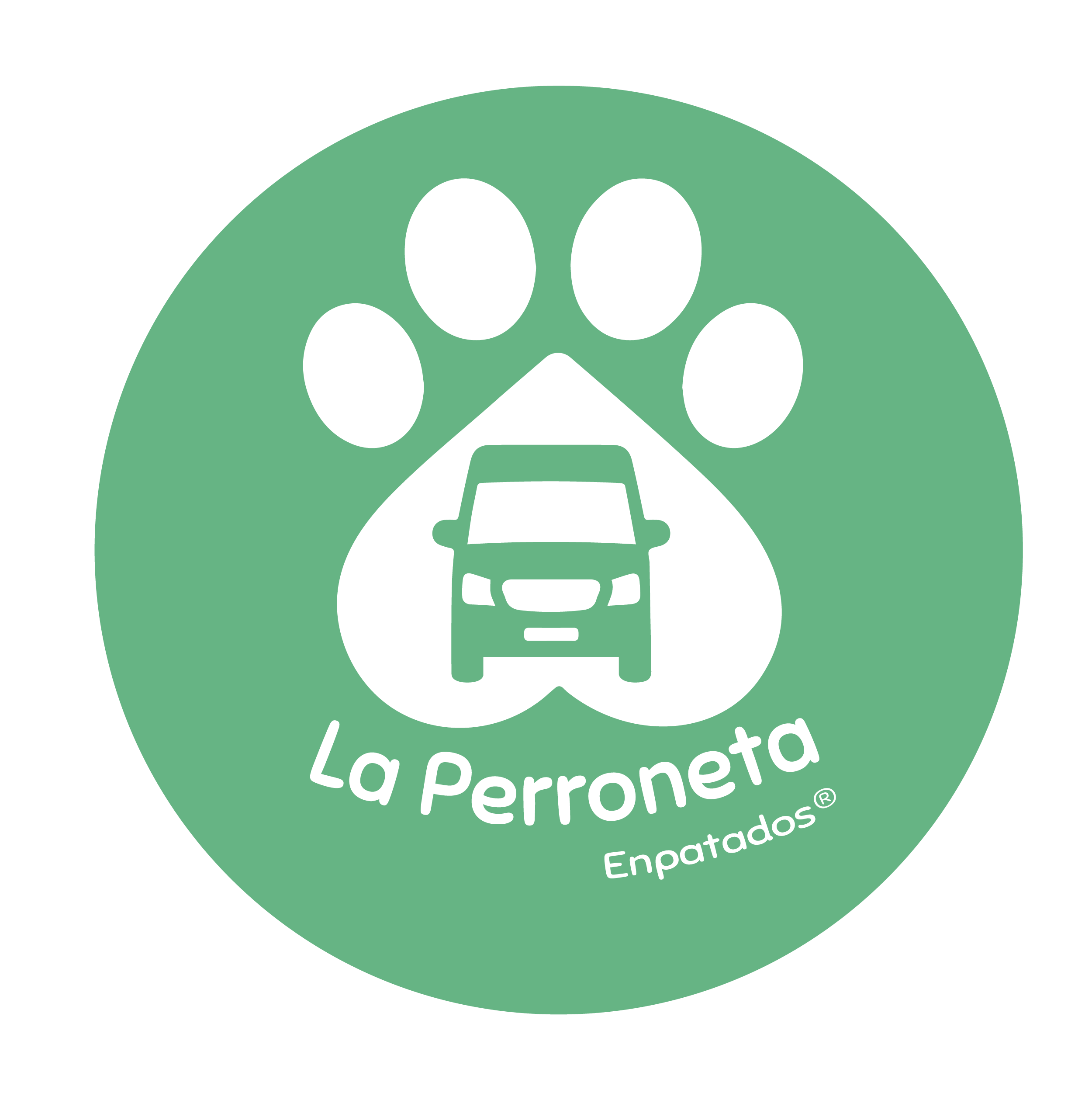 La perroneta