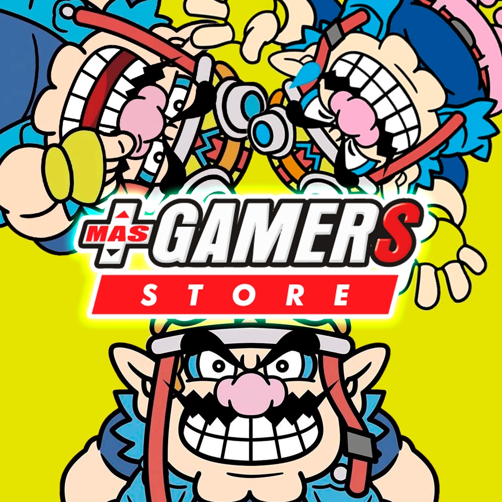 MasGamers Store