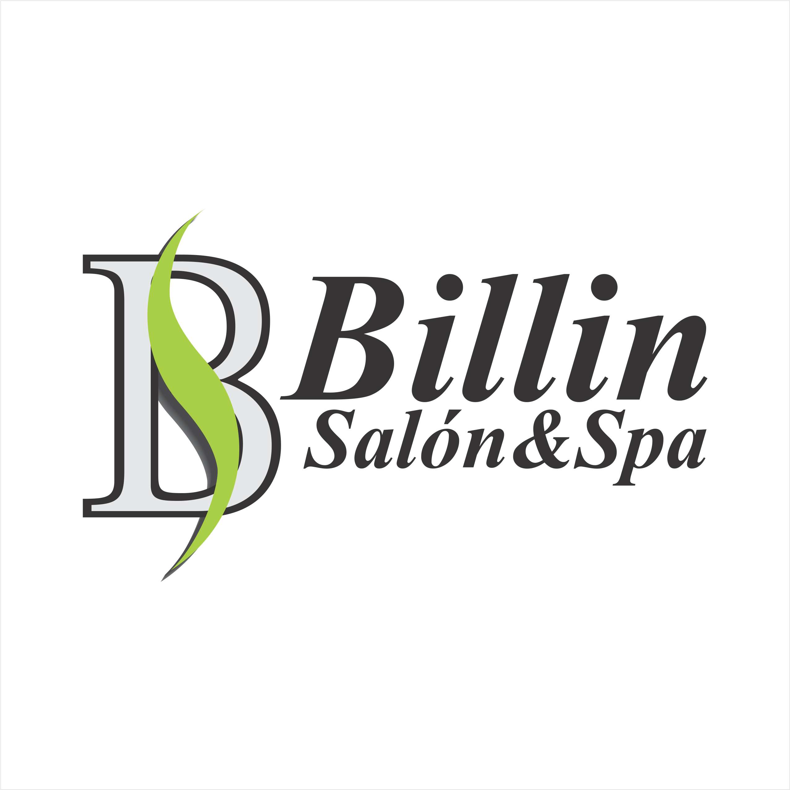 Billin Salón y Spa