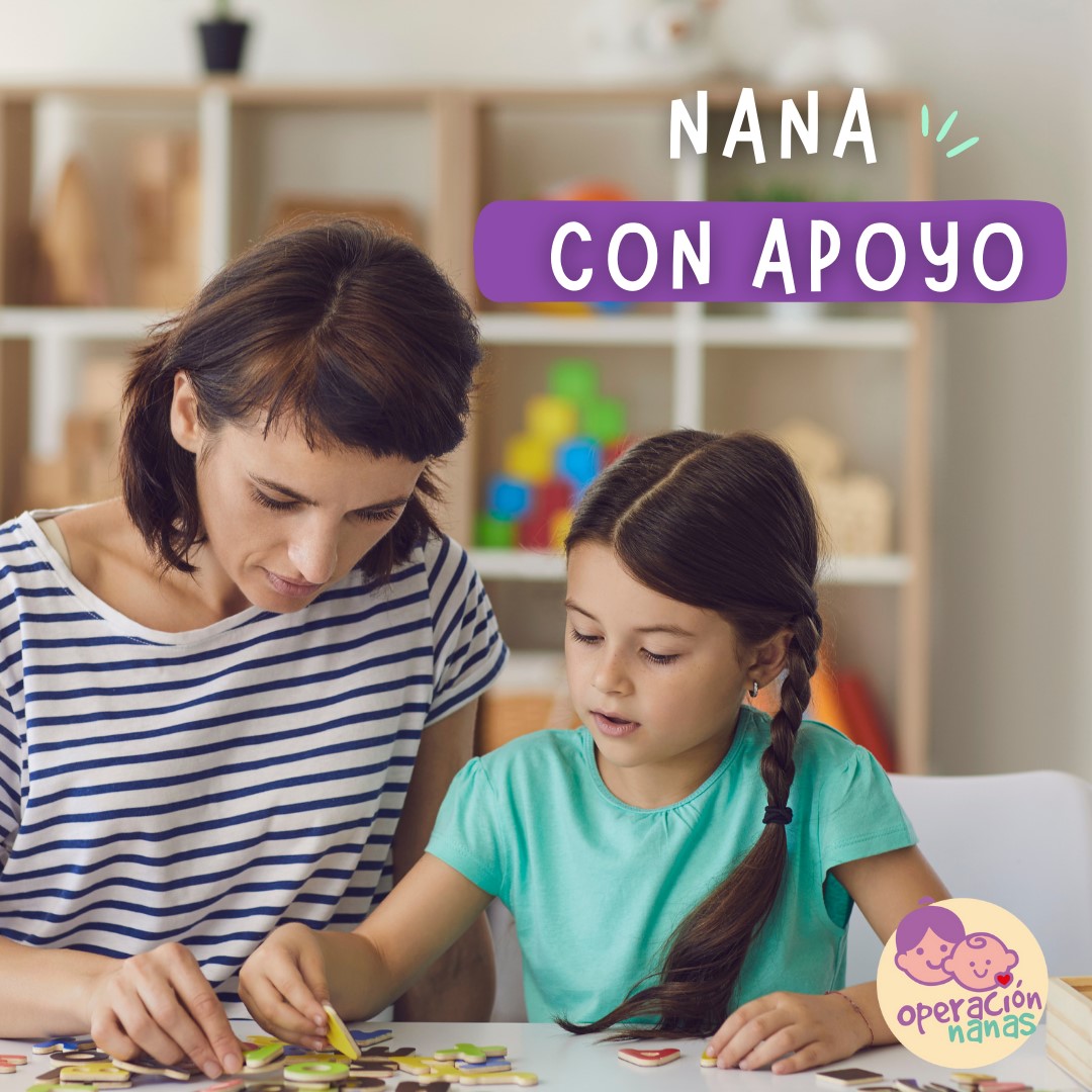 Operación Nanas